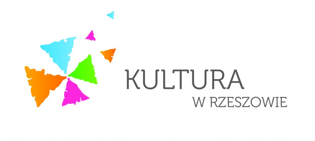 logo KULTURA W RZESZOWIE