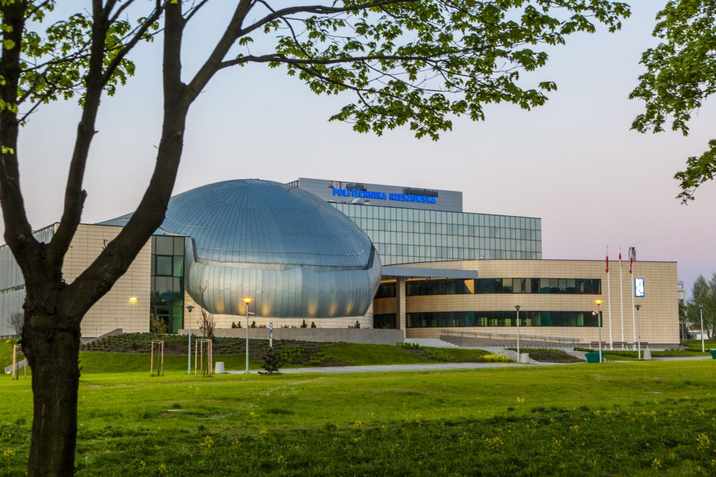 Politechnika Rzeszowska