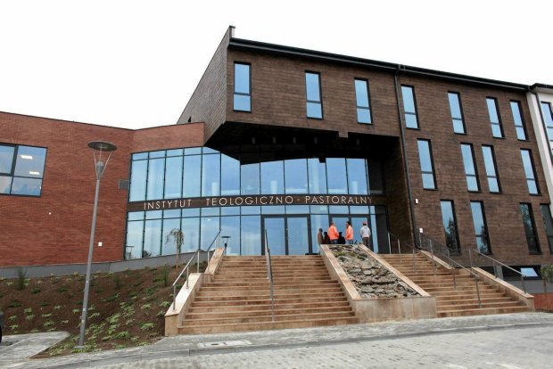 Wyższe Seminarium Duchowne