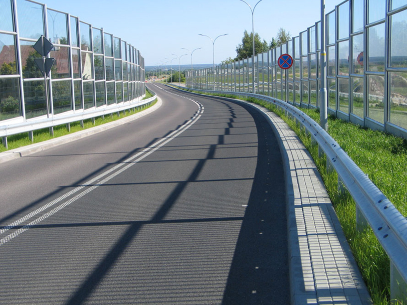 Budowa drogi do teren&oacute;w inwestycyjnych Rzesz&oacute;w &ndash; Dworzysko (ul. Ludwika Chmury) 