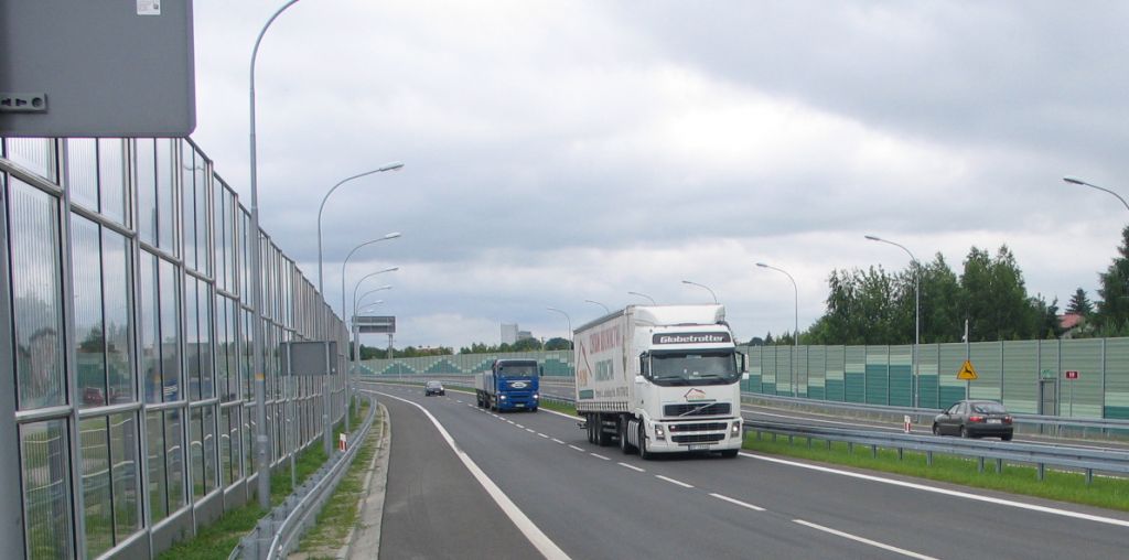 Budowa drogi łączącej ul. Lwowską (drogę krajową nr 4) z węzłem autostrady A-4 i drogi ekspresowej S-19 