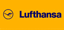 logo LUFTHANSY