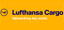 logo LUFTHANSY
