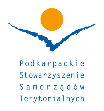 logo PODKARPACKIEGO STOWARZYSZENIE SAMORZĄD&Oacute;W TERYTORIALNYCH