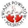 LOGO ZWIĄZKU POWIAT&Oacute;W POLSKICH